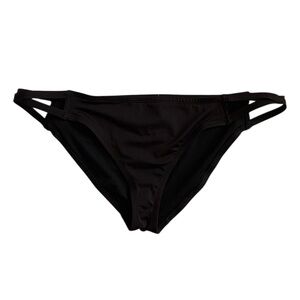 Urban Outfitters | Out From Under Criss-Cross Side Bikini Bottoms NEW